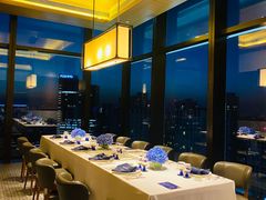 -沈阳君悦酒店·意坊意大利餐厅