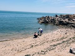 -巧克力渔家.小船海鲜胶东菜(万平口店)