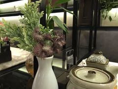 -轻捞慢起面馆(新世界百货店)