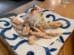 -Hatsune隐泉日式料理(SKP店)