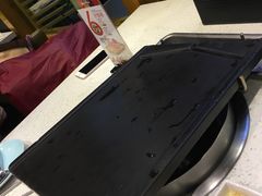 -韩时烤肉(丰科万达广场店)