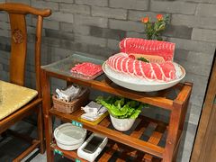 -东来顺•非遗火锅(外滩店)