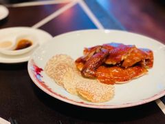 -杭州西子湖四季酒店·金沙厅