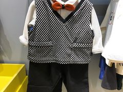 -宝大祥青少年儿童购物中心(南京东路店)