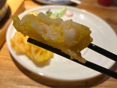 -小放牛炒菜馆(中山路乐汇城店)
