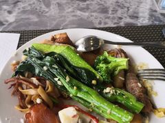 -粤海璇宫·木棉花高空旋转餐厅·聚会派对