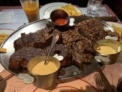 -La Vache! 噢！那只奶牛！(尖沙咀店)