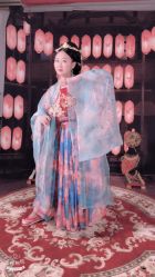 -美云庭古装·格格服汉服·京城旅拍(北京店)