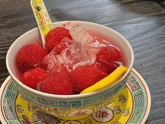 -宫事颐庭·老佛爷贵寿下午茶(颐和园店)