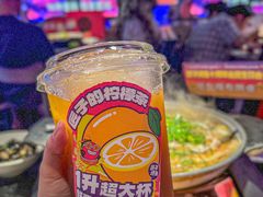 -匠子烤鱼(上邦百汇城店)