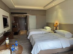 -昆明中心皇冠假日酒店