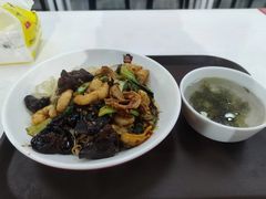 -常熟炒浇面馆(蓝旗街店)