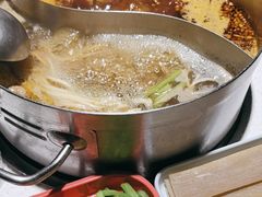 -麻辣因子滩羊火锅(世和广场店)