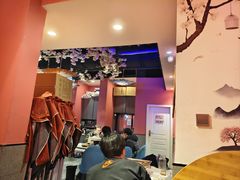 -老街烧烤大排档·地道湖北菜·龙虾馆(汉口火车站店)