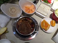 -永和红旗美食城