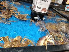 -盒马鲜生(曜一城店)