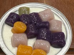 -仁信双皮奶(广州南站店)