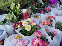 -HappyMiss花满楼鲜花饼(和谐店)