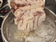 -肥佬椰子鸡(文锦渡店)