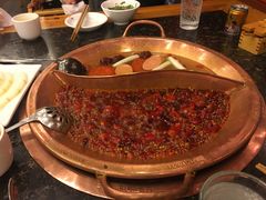 -老码头火锅(玉林店)