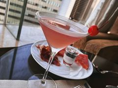 -深圳星河丽思卡尔顿酒店
