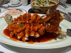 -香雪海饭店中餐厅(人民桥店)