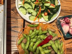 -有奴思烤肉·清真(正宁路店)