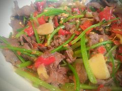 -黔蘑菇四季餐厅(观山湖店)