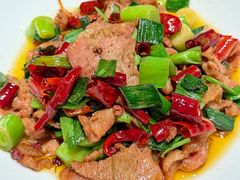 -一坐一忘云南菜(三里屯店)