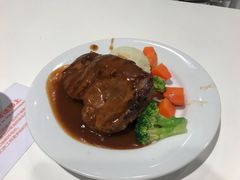 -宜家·瑞典风味餐厅(无锡店)