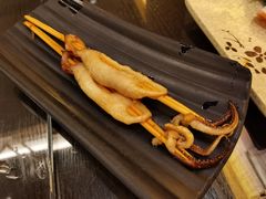 -科尔海悦酒店樱之河日本料理(清河东路店)