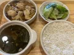 -真功夫(桂林北站店)