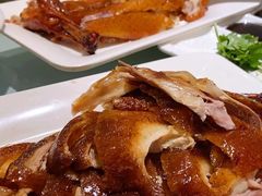 -口福饺子烤鸭(恒大御湖庄园店)