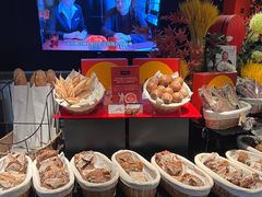 -Salon de The de Joel Robuchon(外滩18号店)