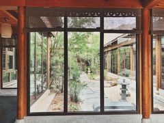 -北京古北水镇御舍温泉酒店