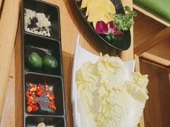 -煲大王猪肚鸡·椰子鸡火锅(红谷滩万达店)