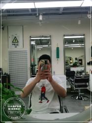 -SY水源护肤造型