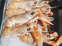 -松鹤精致料理(五一中路店)