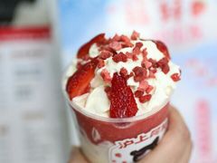 -沪上阿姨鲜果茶(华新大街店)