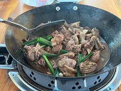 -大地农庄(逢沙大道店)