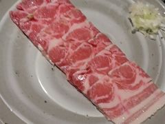 -焱铁烧·黑毛和牛专门店(杭州嘉里中心店)