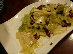 -缪氏川菜(丰盛町店)