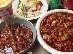 -老三样·旧食新味(万寿宫店)