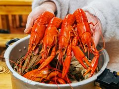-星记小馆·小蓝龙·老南京砂锅菜(上海路店)