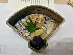 -鮨一日本料理旗舰店(总店)