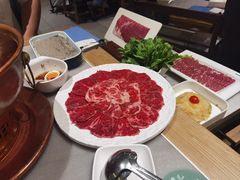 -牛街·马辈儿涮肉(牛街总店)
