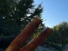 -长白岛森林公园