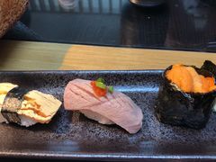 -西村日本料理(香格里拉饭店)