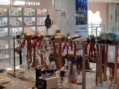 -十八字金·银饰·开蚌DIY·手工体验团建(富力广场店)