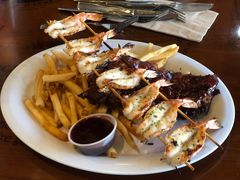 -阿甘虾餐厅(Maui)